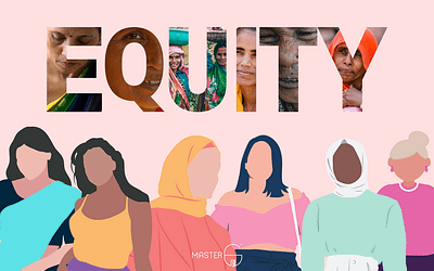 Equity through intersectionality