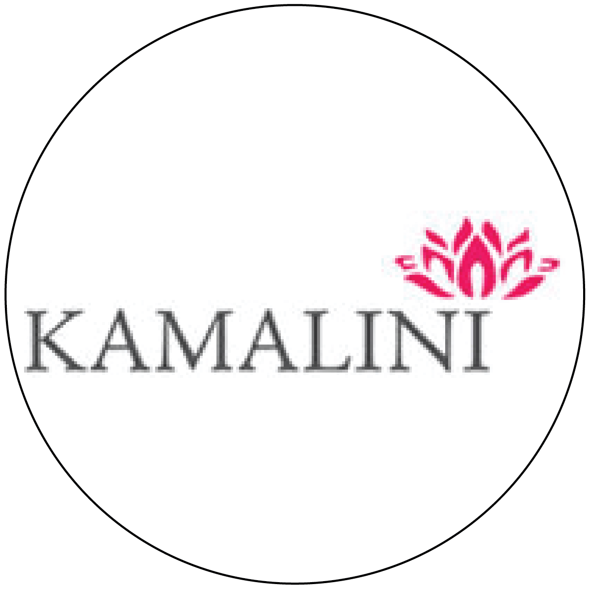 Kamalini Logo 01