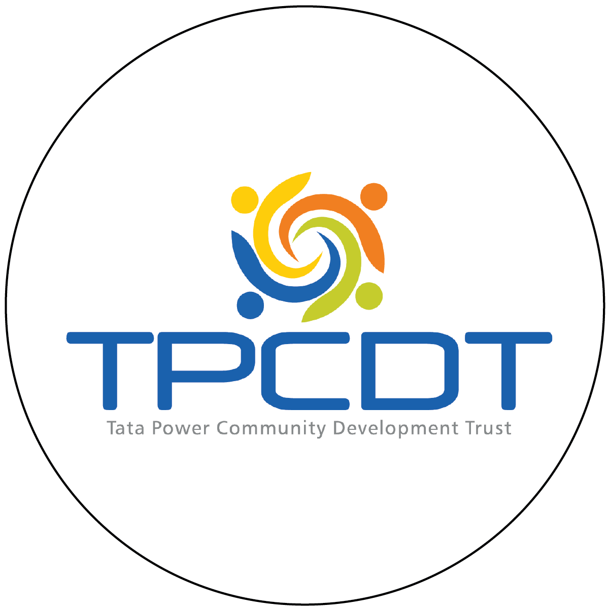 TPCDT Circular Logo 01